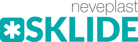 Neveplast Sklide